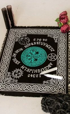 Altar Cloths Celtic Spirit Altar Cloth
