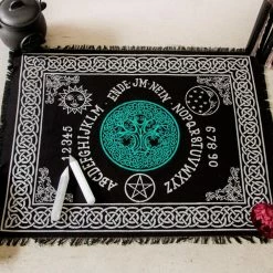 Altar Cloths Celtic Spirit Altar Cloth