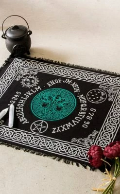 Altar Cloths Celtic Spirit Altar Cloth