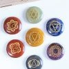 Crystals New Arrivals Chakra Crystal Set