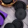 Charcoal Tablets For Resin Incense Witchcraft 2 Charcoal Tablets For Resin Incense Witchcraft