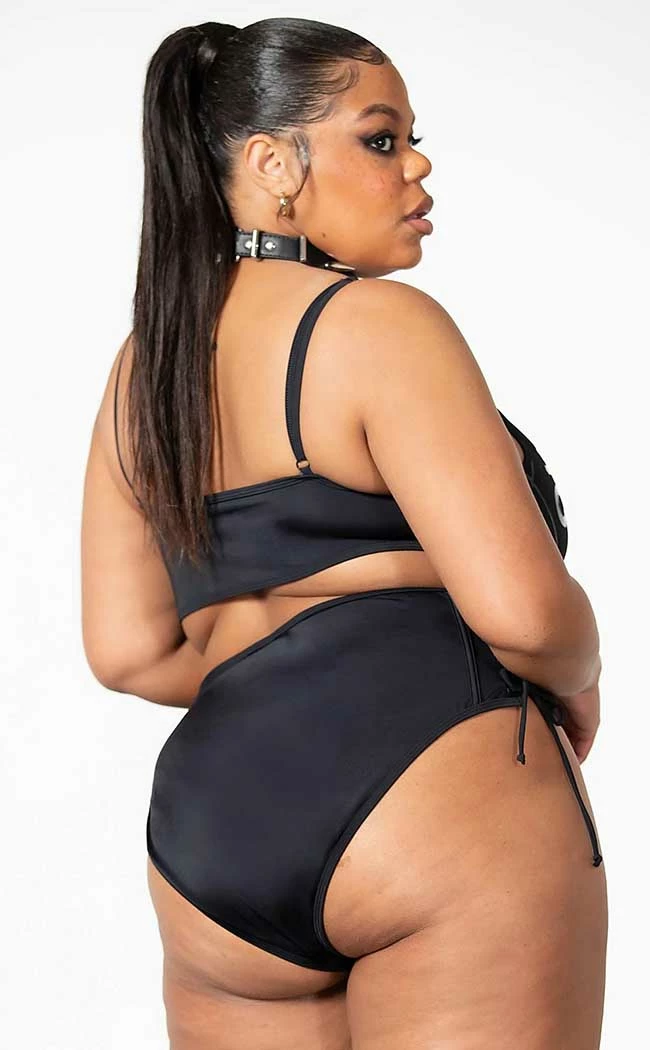 Killstar Clothing Charla 2-Piece Swimsuit 8 Killstar Clothing Charla 2-Piece Swimsuit