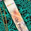 Chi Force Incense Witchcraft