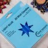 Chime Spell Candles 20 Pack - Light Blue Sale