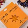 Chime Spell Candles 20 Pack - Orange Sale 1 Chime Spell Candles 20 Pack - Orange Sale