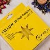 Chime Spell Candles 20 Pack - Yellow 1 Chime Spell Candles 20 Pack - Yellow