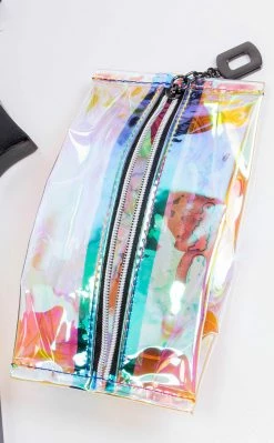 Drop Dead Gorgeous Accessories Choc Full-A Demons Coin & Card Purse 7 Drop Dead Gorgeous Accessories Choc Full-A Demons Coin & Card Purse