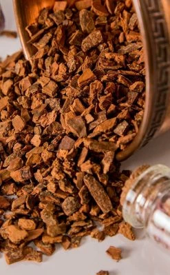 Witch Herbs Cinnamon Bark | Witchcraft Herbs