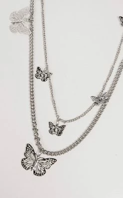 Cold Black Heart Accessories Circle Of Magick Belt Chain