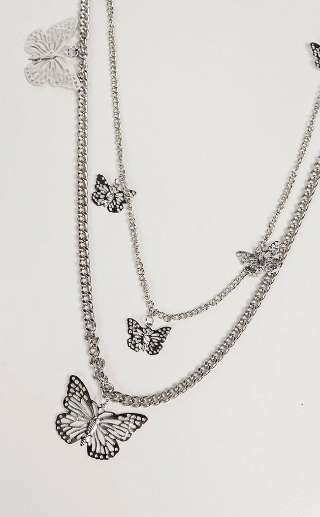 Cold Black Heart Accessories Circle Of Magick Belt Chain 3 Cold Black Heart Accessories Circle Of Magick Belt Chain