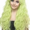 Rockstar Wigs Classic Wavy Wig | Absinthe