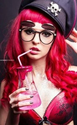 Manic Panic Cleo Rose | Classic Colour Beauty