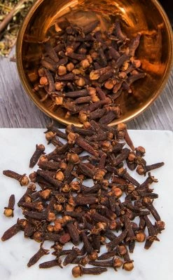 Witch Herbs Clove Buds | Witchcraft Herbs