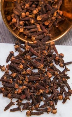 Witch Herbs Clove Buds | Witchcraft Herbs