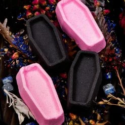 Aether Coffin Bomb Gift Pack Beauty