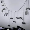 Killstar Colony Of Bats Hanging Banner