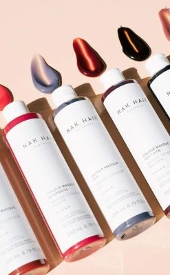 NAK Colour Masque Candy | Coloured Conditioner