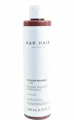 NAK Colour Masque Dusk | Coloured Conditioner Beauty