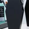 The Haunted Mansion Home & Gifts Contour Catacomb Coffin Brush Holder
