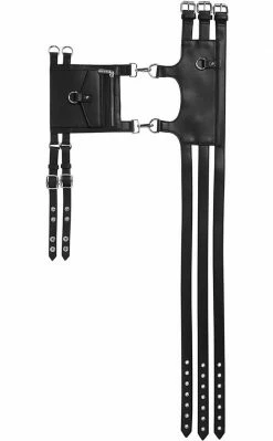 Killstar Accessories Cosmic Holster Belt 10 Killstar Accessories Cosmic Holster Belt