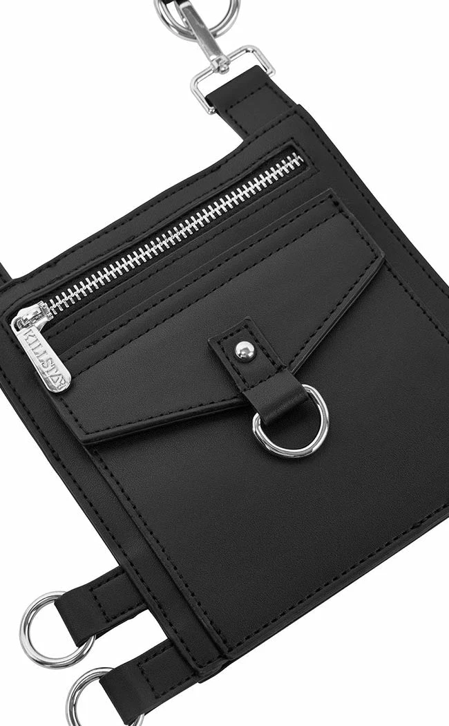 Killstar Accessories Cosmic Holster Belt 7 Killstar Accessories Cosmic Holster Belt