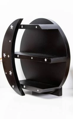 The Haunted Mansion Cosmos Apothecary Shelf Home & Gifts 12 The Haunted Mansion Cosmos Apothecary Shelf Home & Gifts