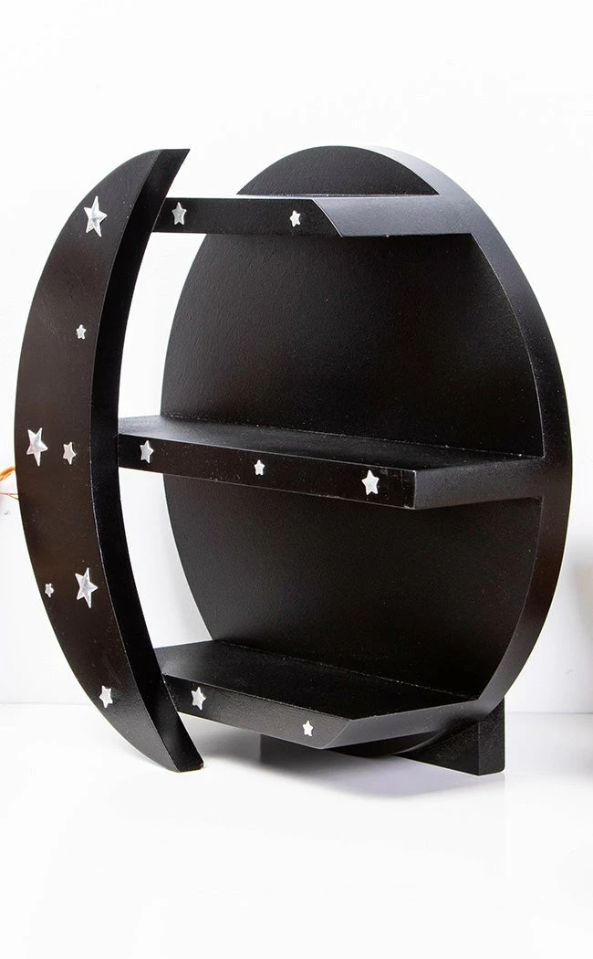 The Haunted Mansion Cosmos Apothecary Shelf Home & Gifts 7 The Haunted Mansion Cosmos Apothecary Shelf Home & Gifts