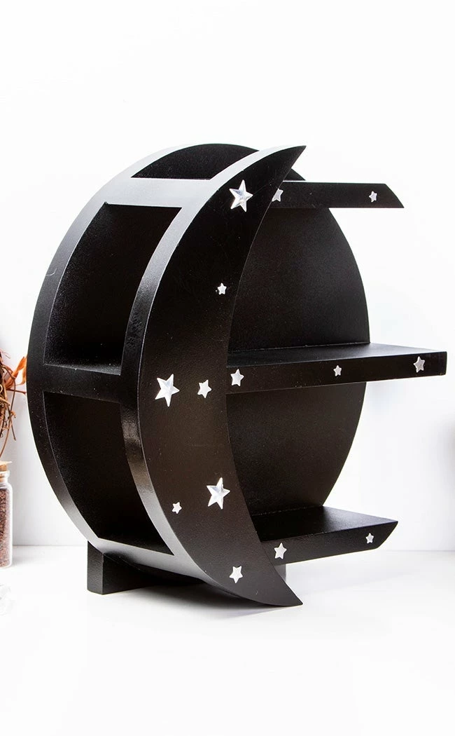 The Haunted Mansion Cosmos Apothecary Shelf Home & Gifts 8 The Haunted Mansion Cosmos Apothecary Shelf Home & Gifts