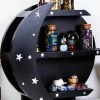 The Haunted Mansion Cosmos Apothecary Shelf Home & Gifts