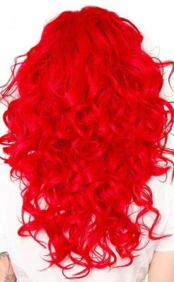 Rockstar Wigs Beauty Cosplay 22