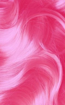 Manic Panic Cotton Candy | Classic Colour