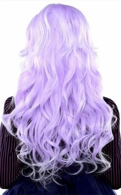 Rockstar Wigs Countess Collection Lilaque Bouffant Wig Beauty