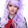 Rockstar Wigs Countess Collection Lilaque Bouffant Wig Beauty 2 Rockstar Wigs Countess Collection Lilaque Bouffant Wig Beauty