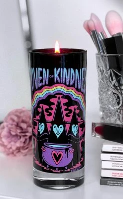 Killstar Coven Of Kindness Candle Home & Gifts