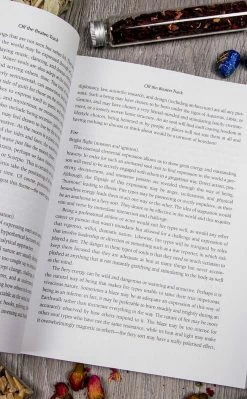 Occult Books Craft Of The Wild Witch Witchcraft