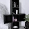 Killstar Cross Shelf Home & Gifts 2 Killstar Cross Shelf Home & Gifts