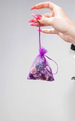 Crystals Crystal Confetti