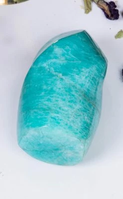 Crystals Crystal Flames | Amazonite Witchcraft 8 Crystals Crystal Flames | Amazonite Witchcraft