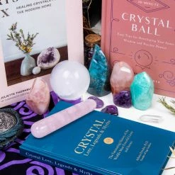 Crystals Witchcraft Crystal Flames | Fire Quartz 9 Crystals Witchcraft Crystal Flames | Fire Quartz