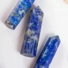 Crystals Witchcraft Crystal Generator Trio | Lapis Lazuli 2 Crystals Witchcraft Crystal Generator Trio | Lapis Lazuli