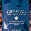 Occult Books Crystal Lore, Legends & Myths Witchcraft 1 Occult Books Crystal Lore, Legends & Myths Witchcraft