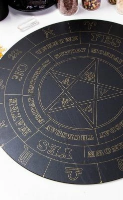 Tragic Beautiful Cultus Pendulum Board Witchcraft 10 Tragic Beautiful Cultus Pendulum Board Witchcraft