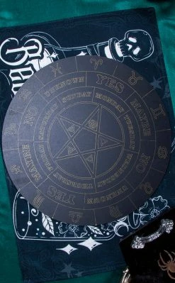 Tragic Beautiful Cultus Pendulum Board Witchcraft 12 Tragic Beautiful Cultus Pendulum Board Witchcraft