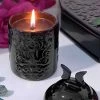 Killstar Daemon Ceramic Candle 1 Killstar Daemon Ceramic Candle