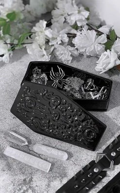 Killstar Daemon Coffin Box Sale