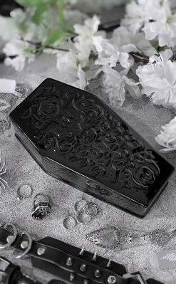 Killstar Daemon Coffin Box Sale