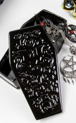 Killstar Daemon Coffin Box Sale