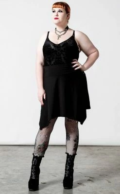 Killstar Daemonic Forces Bodysuit 11 Killstar Daemonic Forces Bodysuit