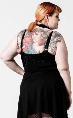 Killstar Daemonic Forces Bodysuit 13 Killstar Daemonic Forces Bodysuit