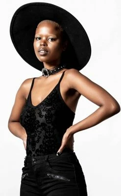 Killstar Daemonic Forces Bodysuit